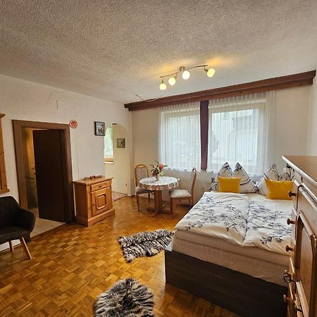Apartment Aleks Bad Kleinkirchheim Exterior foto